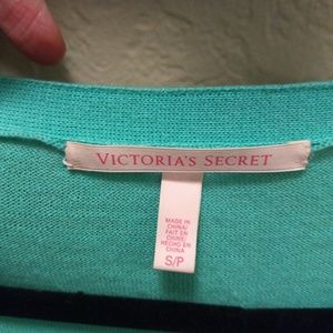 Victoria's Secret Cardigan EUC